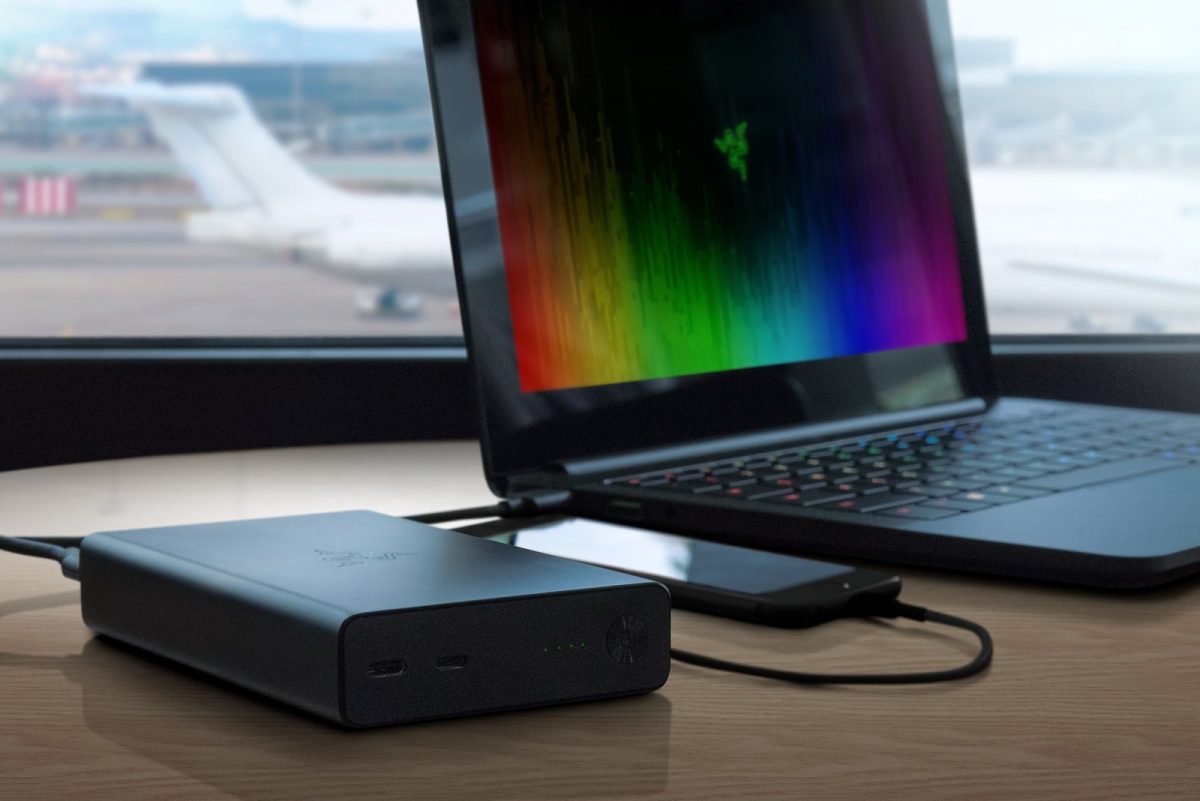 RazerPowerbank