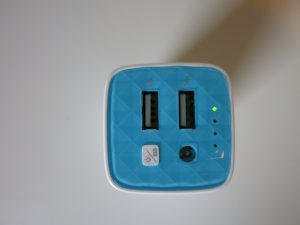 TP-Link powerbank