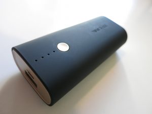 Powerbank-6700mAh