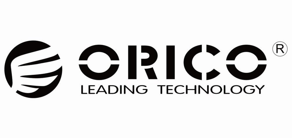 ORICO powerbank med snabbladdning
