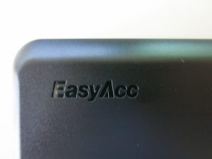 EasyAcc tillverkare